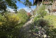 Charmantes Einfamilienhaus mit Gästehaus in der idyllischen Südsteiermark!