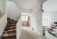 Exklusive, top-sanierte Stilaltbau-Villa mit Fernblick in Bestlage von Gersthof