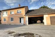 Gepflegtes Haus in St. Margarethen