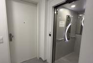 Erstbezug: Helle 3-Zimmer-Wohnung mit Loggia und Top-Anbindung in der Perfektastraße