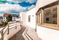 Floridsdorf von seiner schönsten Seite – Neubau-Townhouse zum Erstbezug. Ruhiges Wohnen im Grünen - JETZT ANFRAGEN