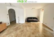 Attraktive Gartenwohnung im Villenviertel von Bad Ischl!