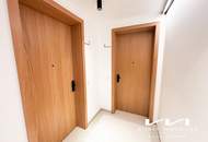 Neuwertige 3-Zimmer-Wohnung mit 2 Balkonen in zentraler Lage Wiens!