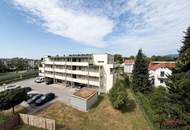 Sehr schöne und helle 2-Zimmerwohnung mit großer Terrasse!