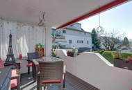 NEU! Viel Platz zum Wohnen – Terrassenwohnung in Weer