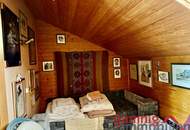 Idyllisches Holzhäuschen am Fuße des Ulrichsberg in Karnburg - Marktgemeinde Maria Saal