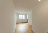 Moderne und helle 2-Zimmer Wohnung mit Loggia nahe Donau