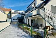 Grandiose 3-Zimmer-Gartenwohnung! Leistbar und genial! Schnell sein...