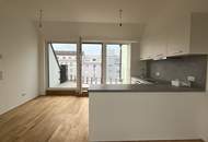 Wunderschöne 4 Zimmer Dachterrassenwohnung mit Garagenplatz in Top Lage