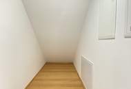 LUXURIÖSER ERSTBEZUG MIT TRAUMTERRASSE – 3-ZIMMER-DACHGESCHOSSWOHNUNG IN 1210 WIEN