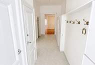 Großzügige 4-Zimmer-Altbauwohnung mit Balkon, Fischgrätparkett & Entwicklungspotenzial nahe Taubstummengasse