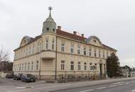 Geräumige Erdgeschosswohnung mit vielseitigen Nutzungsmöglichkeiten