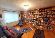 Gepflegtes Einfamilienhaus, sonnige Ruhelage, sofort verfügbar