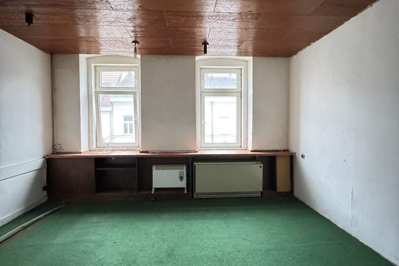 ***Charmanter 1-Zimmer-Altbau in Toplage***, Wohnung-kauf, 95.000,€, 1160 Wien 16., Ottakring