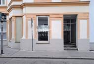 Geschäftslokal Nähe Südtiroler Platz