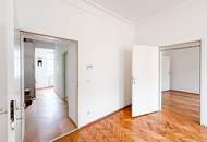 Charmante Altbauwohnung in Meidling