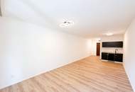 Salzburg-Parsch: neu sanierte 1-Zimmer-Wohnung mit Balkon – ideal für Anleger &amp; Eigennutzer