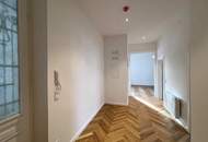 Wunderschöne 2-Zimmer Wohnung in ruhiger Innenhoflage in Margareten.Erstbezug.