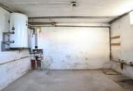 Einfamilienhaus in attraktiver Siedlungslage – ideal zum Modernisieren auf ebenem, sonnigem 727 m² Grundstück