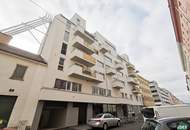 Schöne 2-Zimmer-DG-Wohnungen mit Terrasse