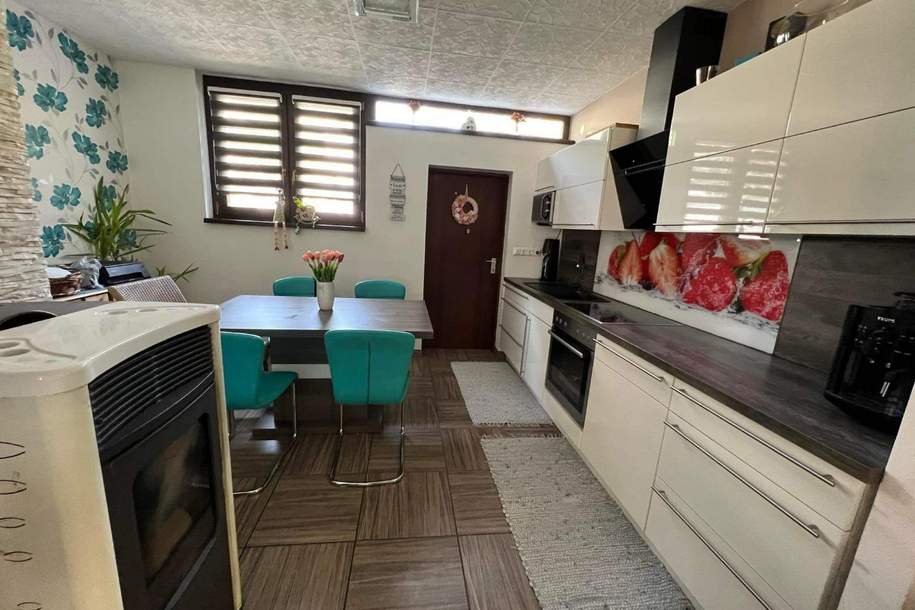 Hier lässt es sich in Ruhe leben!, Haus-kauf, 199.999,€, 3172 Lilienfeld