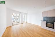 Daheim in der Skyline – Erstbezug exklusive ab 01.05.2026 beziehbar