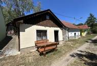 Weinviertler Juwel - Gepflegtes Presshaus mit historischem Weinkeller & Gartenidylle