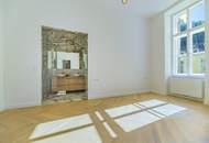 Klassik & Design - Exklusive Stilwohnung mit Stuck, Kochinsel & edler Ausstattung