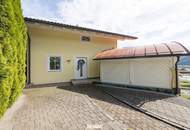 "Zentral & Ruhig – Wohnen in St. Johann" - Einfamilienhaus zum Kauf!
