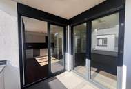 "Wohnung mit Balkon und Parkplatz"