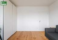 Exklusives Wohnen mit Dachterrasse, Eigengarten & Pool – und zahlreichen weiteren Highlights!