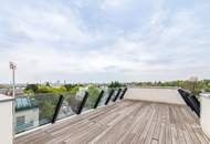 Exklusives Penthouse mit 3-Zimmern zu verkaufen!