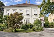 Repräsentative Praxis- / Bürofläche in Toplage Baden – ca. 215 m² mit Terrasse & vielseitiger Raumaufteilung!