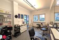 Pflegeleichtes Investment: 4,3 Prozent IST-Rendite dank etabliertem Friseursalon