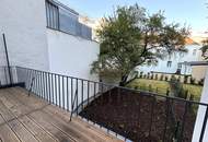 1180! GENERALSANIERTE Terrassenwohnung nahe Türkenschanzpark zum Kauf!