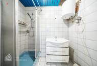 Helle 2-Zimmer Wohnung, Nähe Meiselmarkt