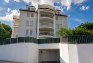 Appartement exclusif avec jardin privatif et terrasses dans un environnement résidentiel privilégié à Pötzleinsdorf / Exclusive Garden and Terrace Apartment in the Prestigious Green Residential Area of Pötzleinsdorf
