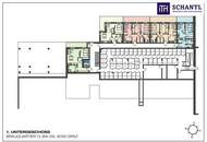 Moderne 53m²-Wohnung mit eigenem Abstellplatz und Küche – Ihr neues Zuhause wartet!