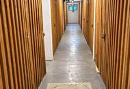 Helle, großzügige & sofort beziehbare – renovierte 3-Zimmer-Wohnung mit Balkon in Leonding