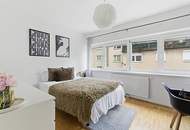 3-Zimmer-Wohnung mit West-Loggia & Tiefgarage in 1100 Wien – 349.000 € | Der Herbst bringt die Käufer zurück – sichern Sie sich jetzt Ihr neues Zuhause