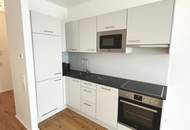 Q11 Leben am Fluss - Charmante 2-Zimmer-Wohnung!