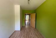 Sonnige 4-Zimmer Wohnung mit Balkon in zentraler Lage von Pöllau