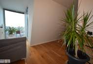 Perfekte Stadtwohnung mit Terrasse in zentraler Lage - 90m², 3 Zimmer, 6. Etage, nur 395.000,00 €!