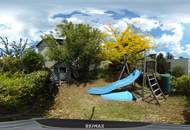 Top Aussichtslage am Schafberg!