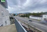 ANLEGERHIT gelangt zum Verkauf !!! Direkt an der Mur stehen derzeit schöne 1-3 Zimmer Wohnungen mit sonnigem Balkon zum Verkauf. - WOHNTRAUM