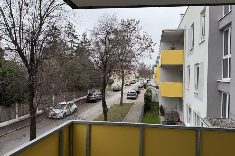 Wr. Neustadt, Hallengasse, 3 Zimmer Wohnung, Wohnung-miete, 948,87,€, 2700 Wiener Neustadt(Stadt)