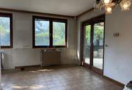 Charmantes, sanierungsbedürftiges Einfamilienhaus in Grünruhelage – Wien-Hietzing