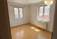 Nähe Krems: Helle 3-Zimmer-Wohnung mit Balkon & Parkplatz