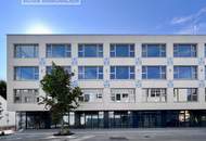 Lebensraum Arbeit - Graumann-Lofts - Top 1.4