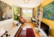 Charmantes Reihenmittelhaus mit sonnigem Garten in hervorragender Lage nahe Auhof Center & Wienerwald